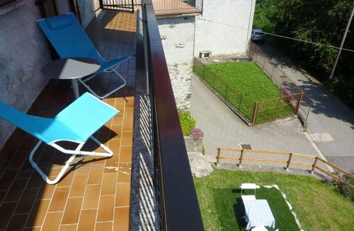 Livo Apartment | 40 m² Apartment ∙ 1 bedroom ∙ 4 guests