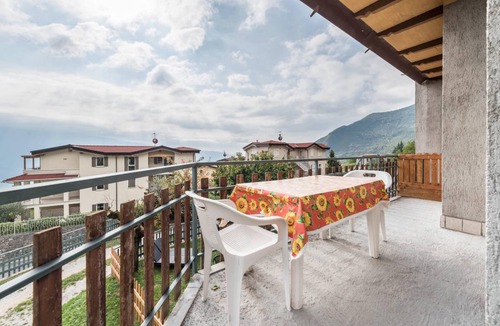 Aer Apartment | 40 m² Apartment ∙ 1 bedroom ∙ 2 guests