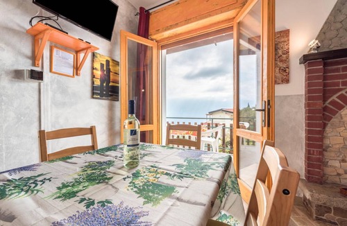Aer Apartment | 40 m² Apartment ∙ 1 bedroom ∙ 2 guests