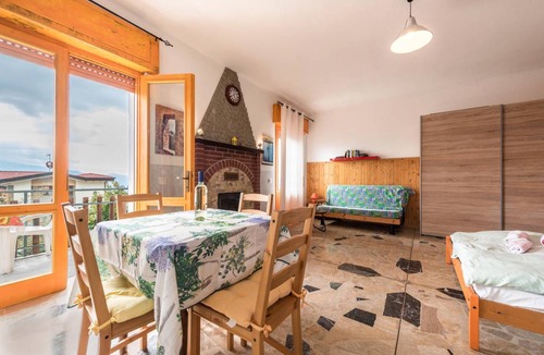 Aer Apartment | 40 m² Apartment ∙ 1 bedroom ∙ 2 guests