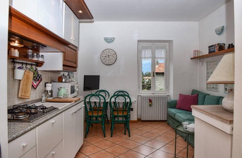 Visgnola Apartment | 40 m² Apartment ∙ 1 bedroom ∙ 2 guests