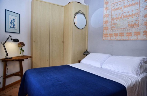 Visgnola Apartment | 40 m² Apartment ∙ 1 bedroom ∙ 2 guests