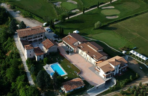 Cunettone Apartment | 40 m² Apartment ∙ 1 bedroom ∙ 4 guests
