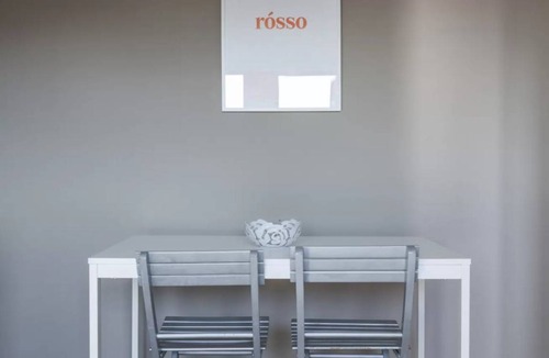 Certosa Apartment | 40 m² Apartment ∙ 1 bedroom ∙ 2 guests