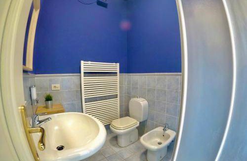 Lamarmora Apartment | 40 m² Apartment ∙ 1 bedroom ∙ 2 guests