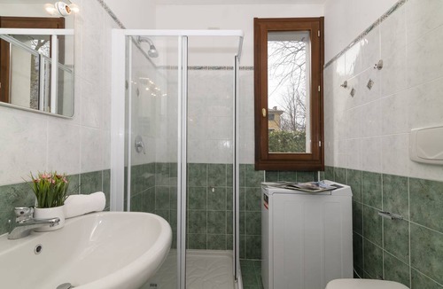 Porlezza Apartment | 40 m² Apartment ∙ 1 bedroom ∙ 4 guests