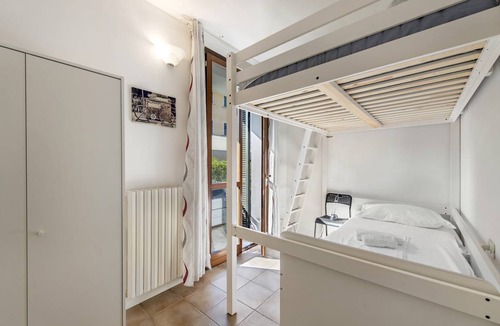 Porlezza Apartment | 40 m² Apartment ∙ 1 bedroom ∙ 4 guests