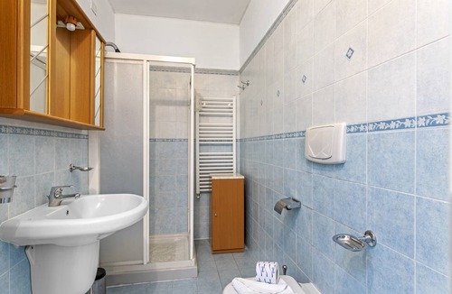 Porlezza Apartment | 40 m² Apartment ∙ 1 bedroom ∙ 4 guests