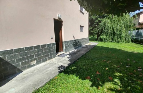Porlezza Apartment | 40 m² Apartment ∙ 1 bedroom ∙ 2 guests