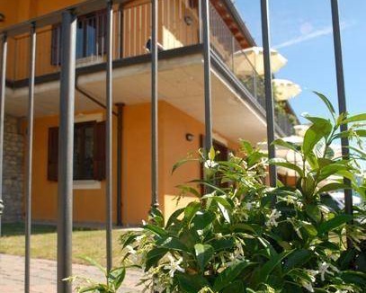 Tignale Apartment | 40 m² Apartment ∙ 1 bedroom ∙ 4 guests