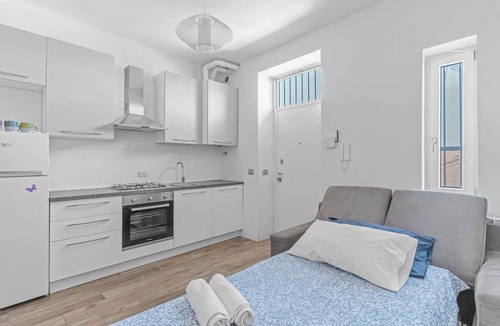 Precotto Apartment | 40 m² Apartment ∙ 1 bedroom ∙ 4 guests
