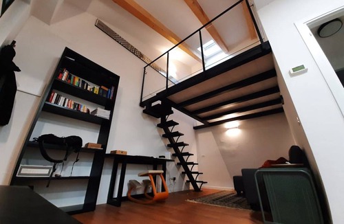 Precotto Apartment | 40 m² Apartment ∙ 1 bedroom ∙ 1 guest