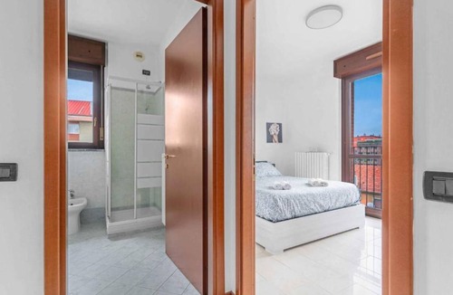 Precotto Apartment | 40 m² Apartment ∙ 1 bedroom ∙ 3 guests