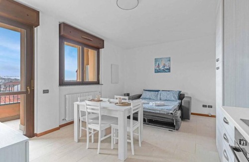 Precotto Apartment | 40 m² Apartment ∙ 1 bedroom ∙ 3 guests