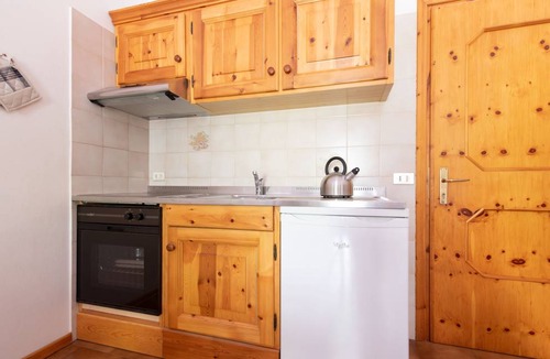 Premadio Apartment | 40 m² Apartment ∙ 1 bedroom ∙ 4 guests