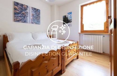 Premadio Apartment | 40 m² Apartment ∙ 1 bedroom ∙ 2 guests