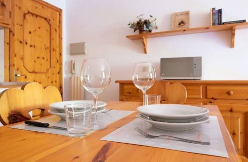Premadio Apartment | 40 m² Apartment ∙ 1 bedroom ∙ 4 guests