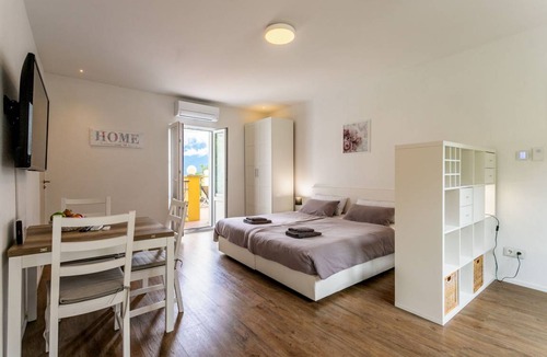 Stazzona Apartment | 40 m² Apartment ∙ 1 bedroom ∙ 2 guests