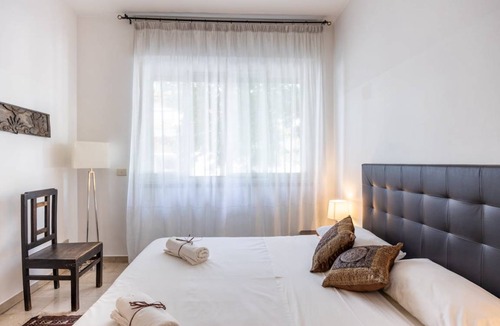 Tre Torri Apartment | 40 m² Apartment ∙ 1 bedroom ∙ 2 guests