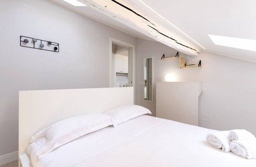 Tre Torri Apartment | 40 m² Apartment ∙ 1 bedroom ∙ 3 guests