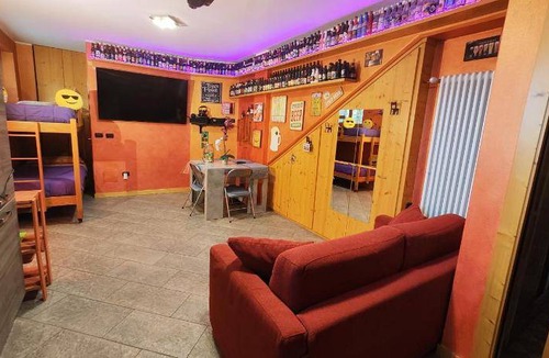 Sondrio Apartment | 40 m² Apartment ∙ 1 bedroom ∙ 4 guests