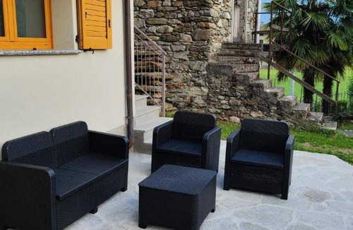 Sondrio Apartment | 40 m² Apartment ∙ 1 bedroom ∙ 4 guests