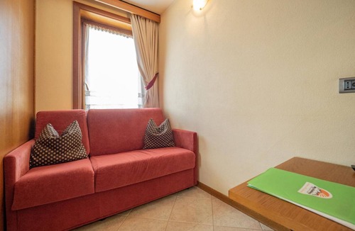 San Rocco Apartment | 40 m² Apartment ∙ 2 bedrooms ∙ 4 guests