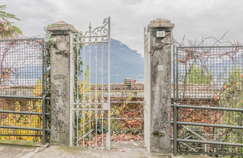 Varenna Apartment | 40 m² Apartment ∙ 2 bedrooms ∙ 3 guests