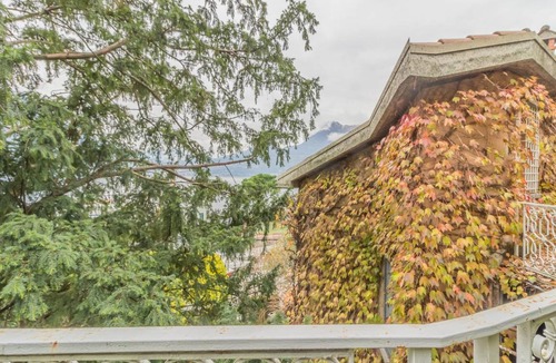 Varenna Apartment | 40 m² Apartment ∙ 2 bedrooms ∙ 3 guests