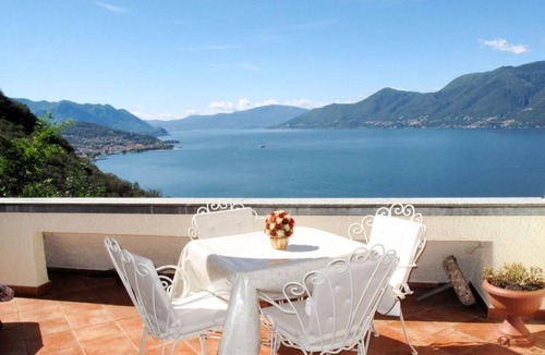 Poppino Apartment | 40 m² Apartment ∙ 2 bedrooms ∙ 3 guests