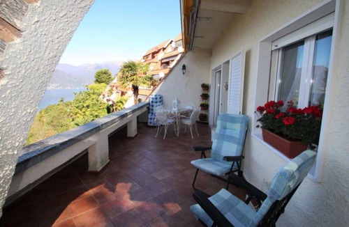 Poppino Apartment | 40 m² Apartment ∙ 2 bedrooms ∙ 3 guests