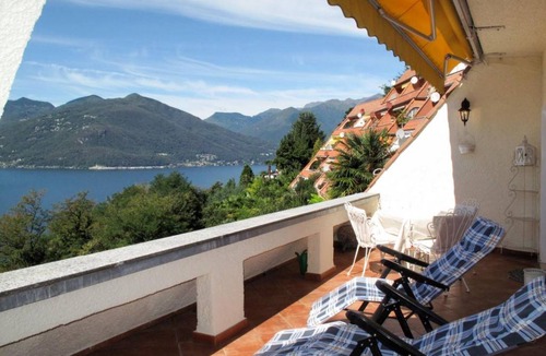 Poppino Apartment | 40 m² Apartment ∙ 2 bedrooms ∙ 3 guests