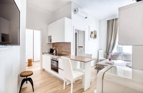 Porta Romana Apartment | 40 m² Apartment ∙ 2 bedrooms ∙ 7 guests