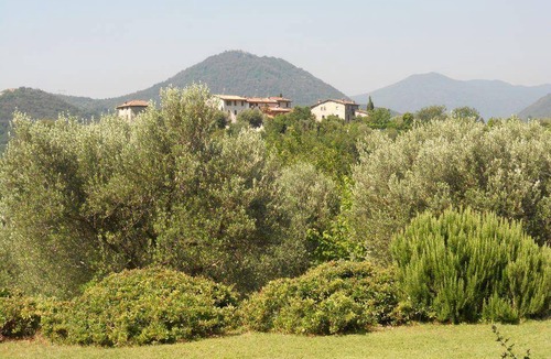 Renzano Apartment | 40 m² Apartment ∙ 2 guests