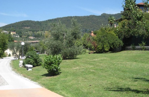 Renzano Apartment | 40 m² Apartment ∙ 2 guests