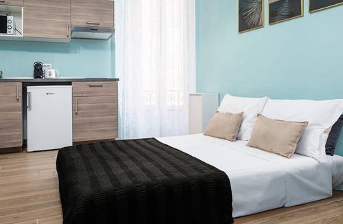 Loreto Apartment | 40 m² Apartment ∙ 2 guests
