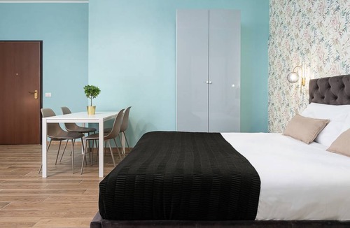 Loreto Apartment | 40 m² Apartment ∙ 2 guests