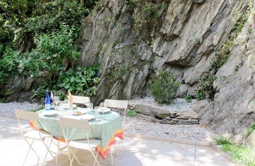 Olgiasca Apartment | 40 m² Apartment ∙ 2 guests