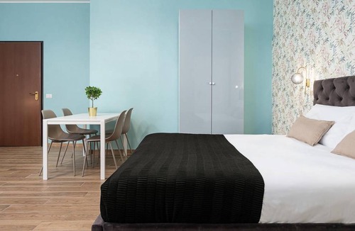 NoLo Apartment | 40 m² Apartment ∙ 2 guests