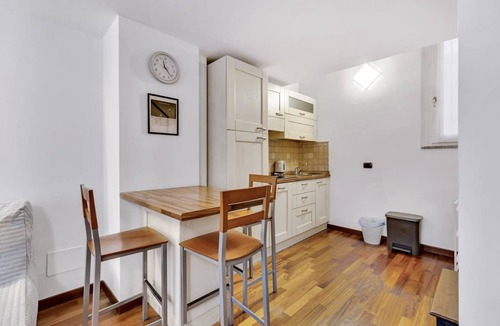 Casoretto Apartment | 40 m² Apartment ∙ 2 guests