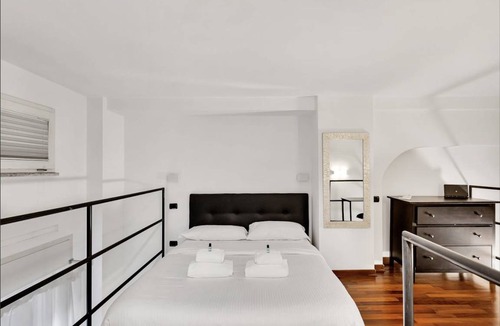 Casoretto Apartment | 40 m² Apartment ∙ 2 guests