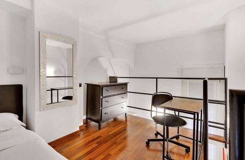 Casoretto Apartment | 40 m² Apartment ∙ 2 guests