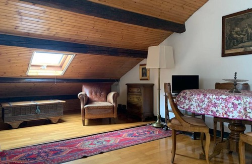 Casoretto Apartment | 40 m² Apartment ∙ 2 guests