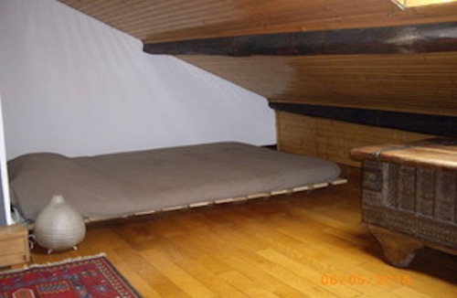 Casoretto Apartment | 40 m² Apartment ∙ 2 guests