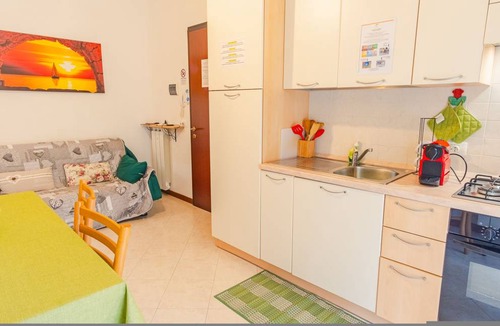 Lugana Apartment | 40 m² Apartment ∙ 2 bedrooms ∙ 4 guests