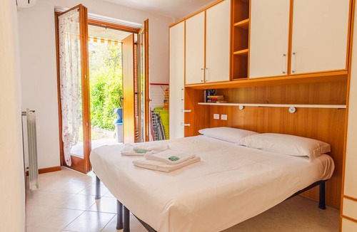 Lugana Apartment | 40 m² Apartment ∙ 2 bedrooms ∙ 4 guests