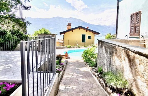 Bellano Apartment | 40 m² Apartment ∙ 4 guests