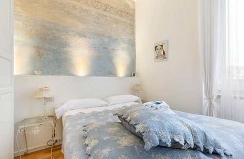 Navigli Apartment | 40 m² Apartment ∙ 8 bedrooms ∙ 3 guests