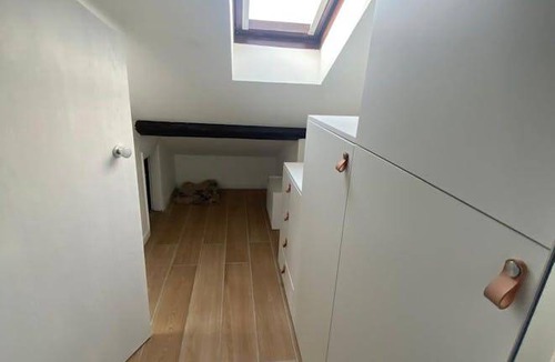Acquabella Apartment | 40 m² Apartment ∙ 1 bedroom ∙ 2 guests