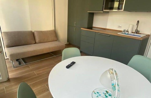 Acquabella Apartment | 40 m² Apartment ∙ 1 bedroom ∙ 2 guests